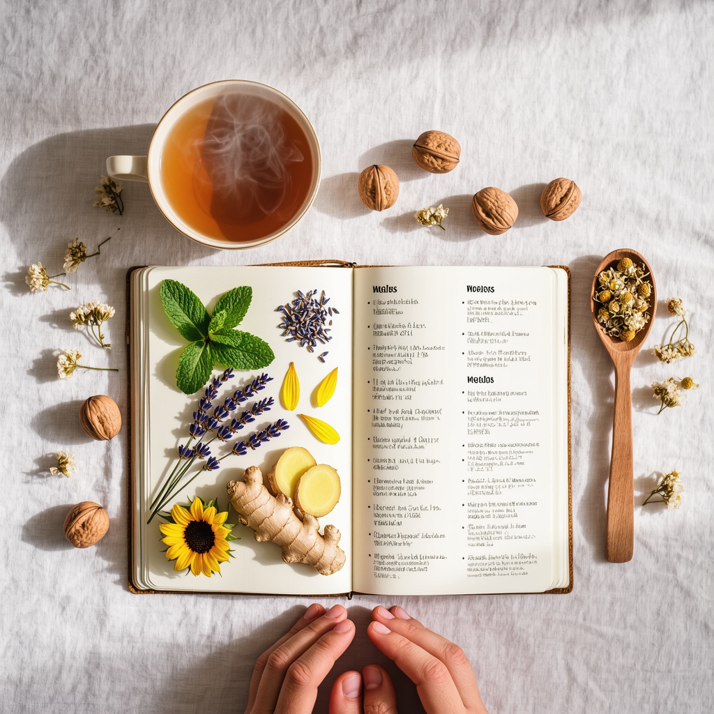 Hearing wellness guide